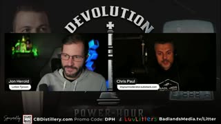 The Crown Jewel of Neoconservatism Turned Against the People