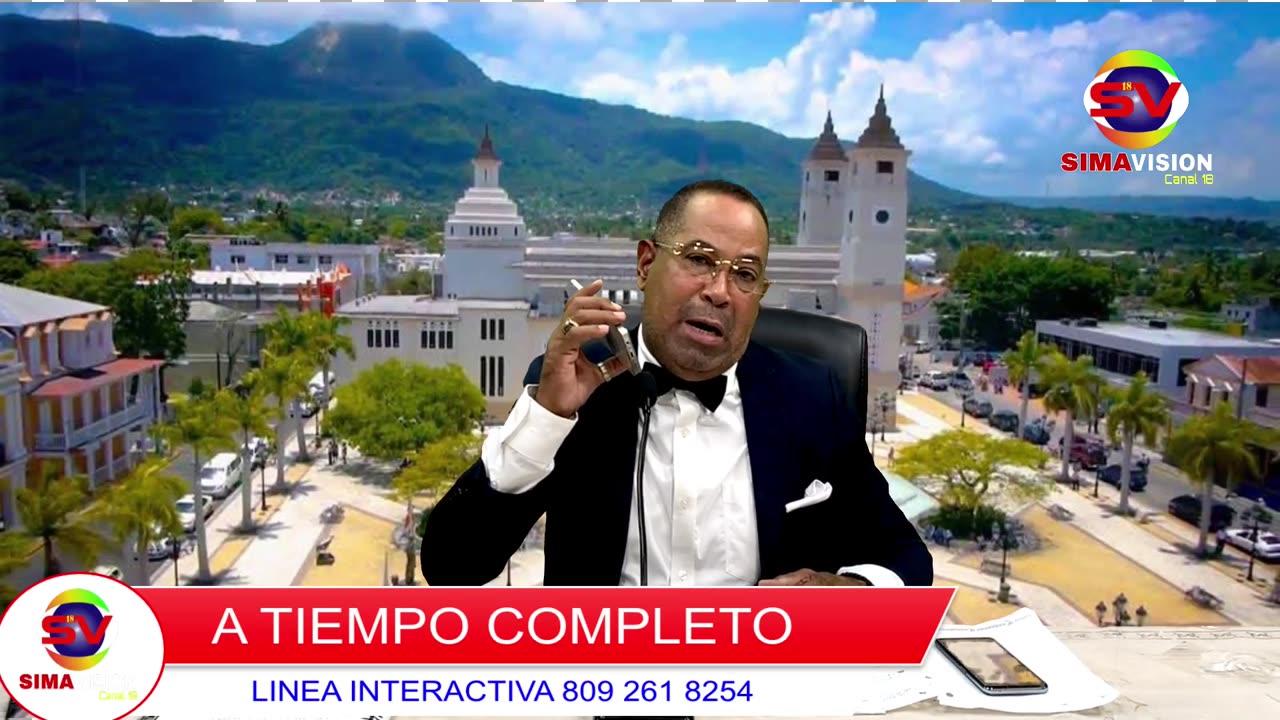 SIMAVISION SRL MEDIA GROUP