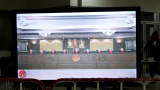 Thai court ousts PM Paetongtarn for ethics violation