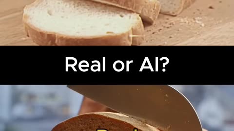 ASMR AI Videos Real or AI