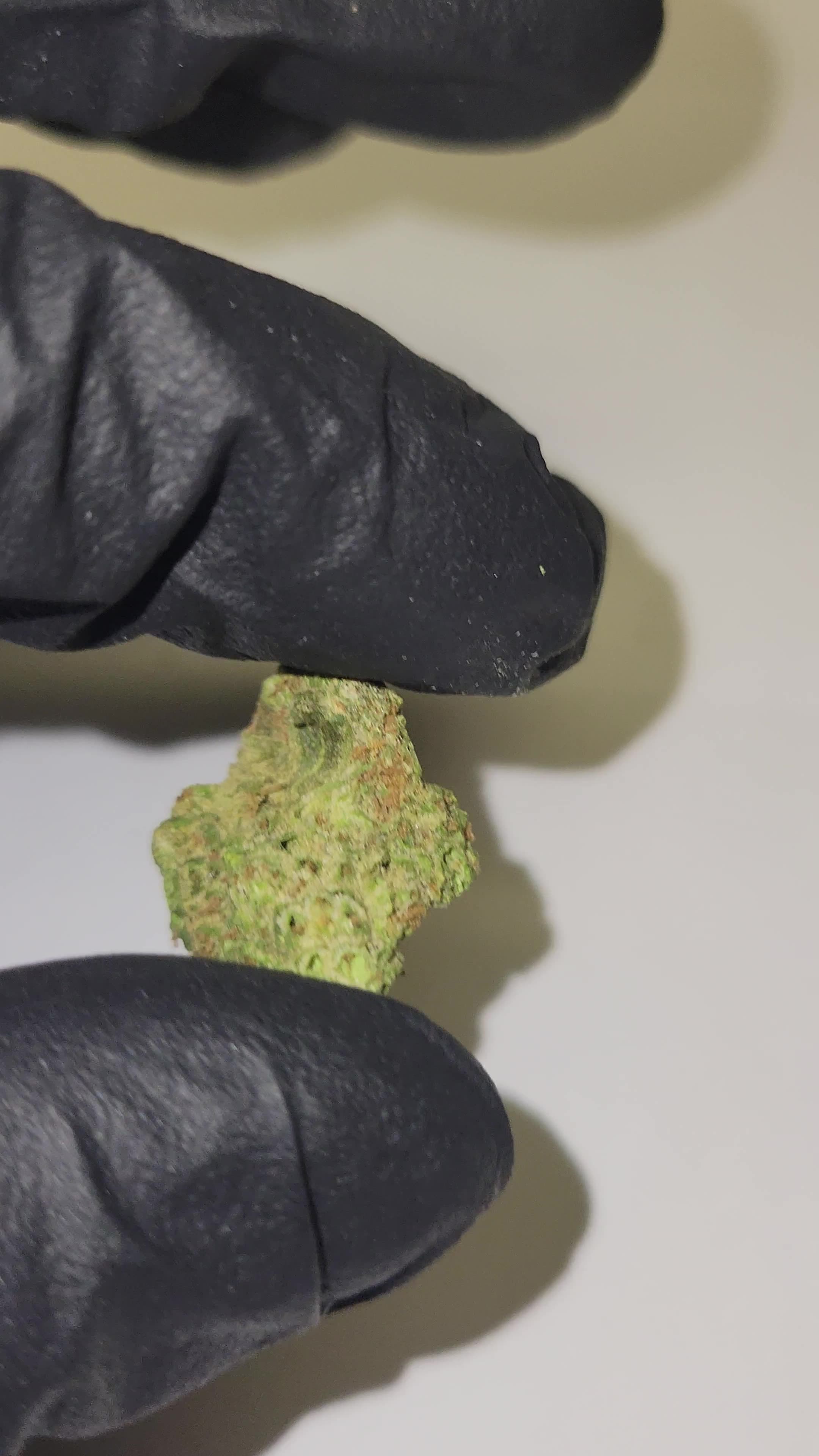 Turbo Diesel THC Flower Ounces