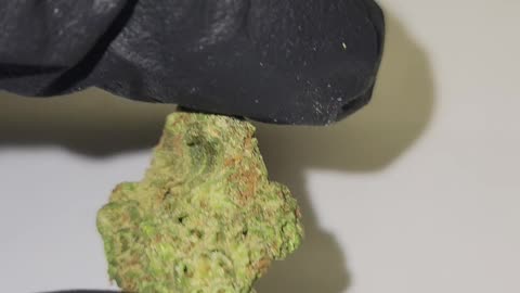 Turbo Diesel THC Flower Ounces