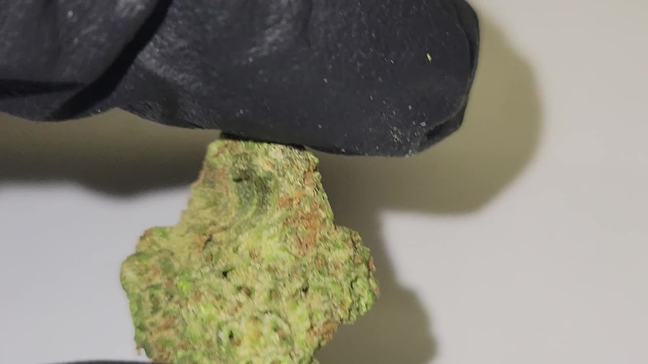 Turbo Diesel THC Flower Ounces
