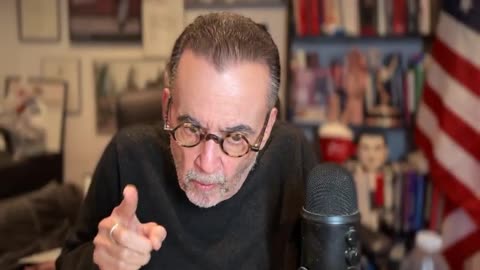 The New World Order Is Real and They Want You Gone