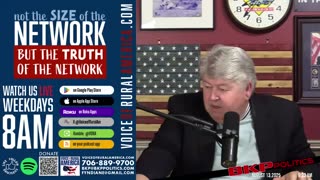 The Georgia Hour - REPLAY - August 13, 2025