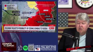The Georgia Hour - REPLAY - August 13, 2025