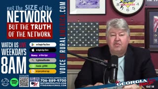 The Georgia Hour - REPLAY - August 13, 2025