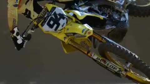 Roczen Shines in Anaheim 2025 | Supercross Highlights & Epic Moments