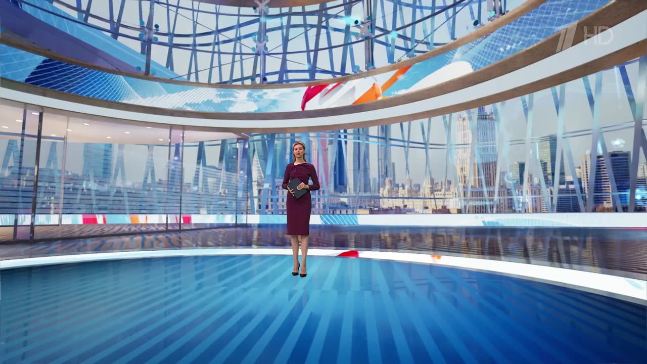 Выпуск новостей в 18 00 от 01.08.2025