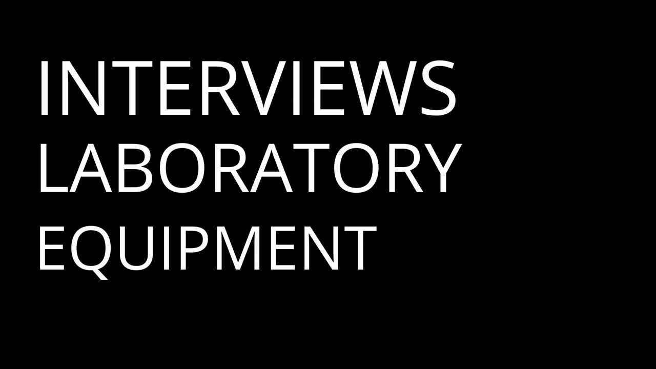 Terror in the Mail: A Bioweapon Tale - Part 6