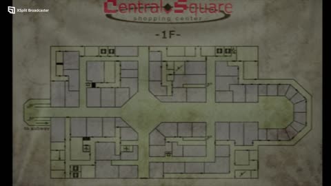 SILENT HILL 3 (ps2) PT 1