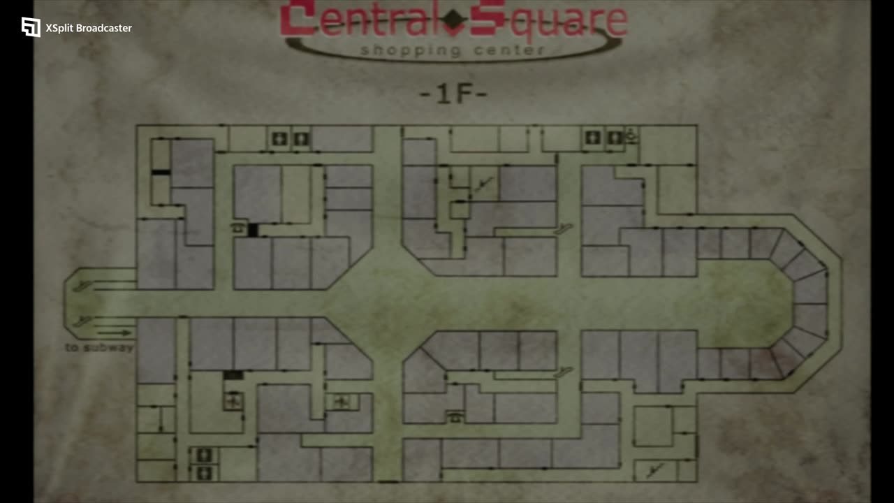 SILENT HILL 3 (ps2) PT 1