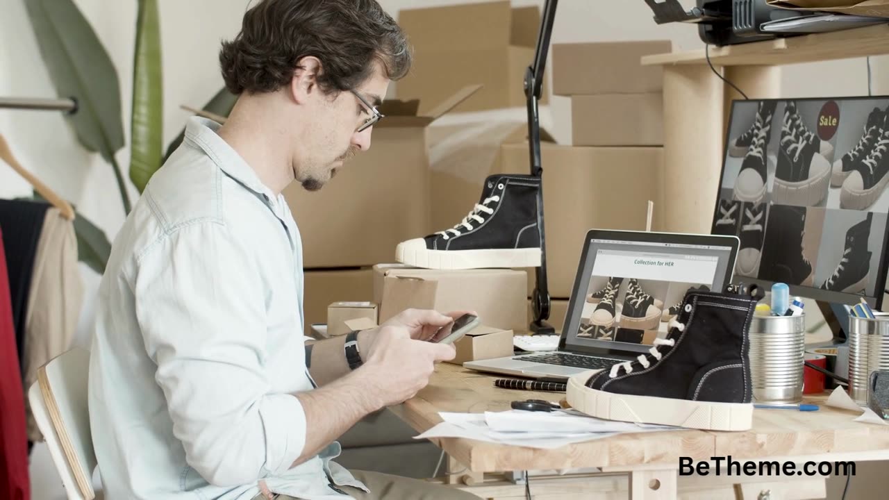 Top Rated Multipurpose Responsive WordPress Themes & Template For Freelancers