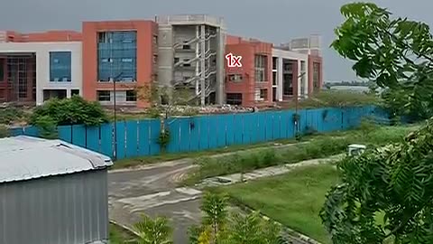 100x Zoom Test on Vivo X200 Pro 🔥😍