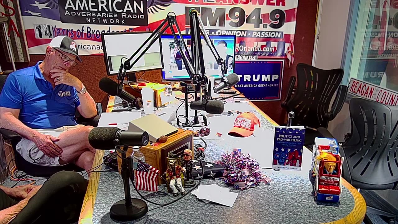 SUPREME COURT HEARS TWO YUGE CASES