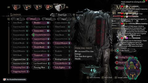 Abysmal Adventures in: Clair Obscure Expedition 33
