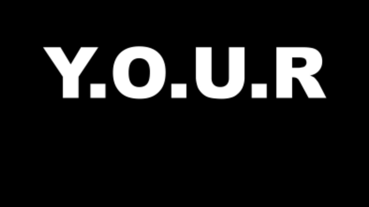 Can You Spell With Me Your
