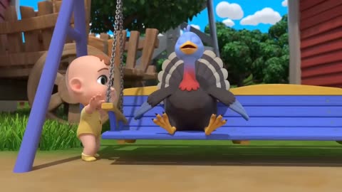 Shoo Fly, Don't Bother Me + More Nursery Rhymes & Kids Songs। kids video ।।