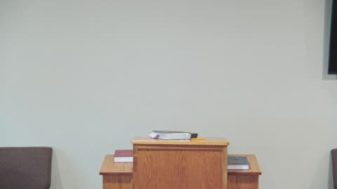 Luke Chapter 2 part 4 with Pastor Scott. 5-4-25