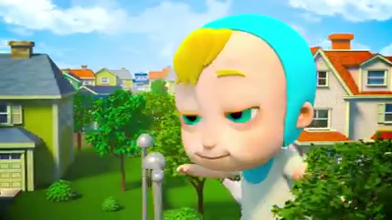 Funny videos in english