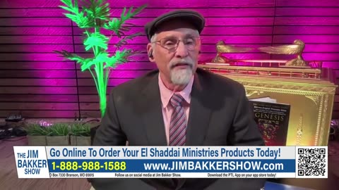 Hebrew to English Prophetic Bible - Pastor Mark Biltz - Day 1