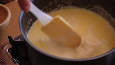 If you have pasta, chicken and some cheese, try this mouthwatering recipe!