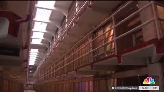 Locals, visitors weigh in on Trump's directive to reopen Alcatraz prison.
