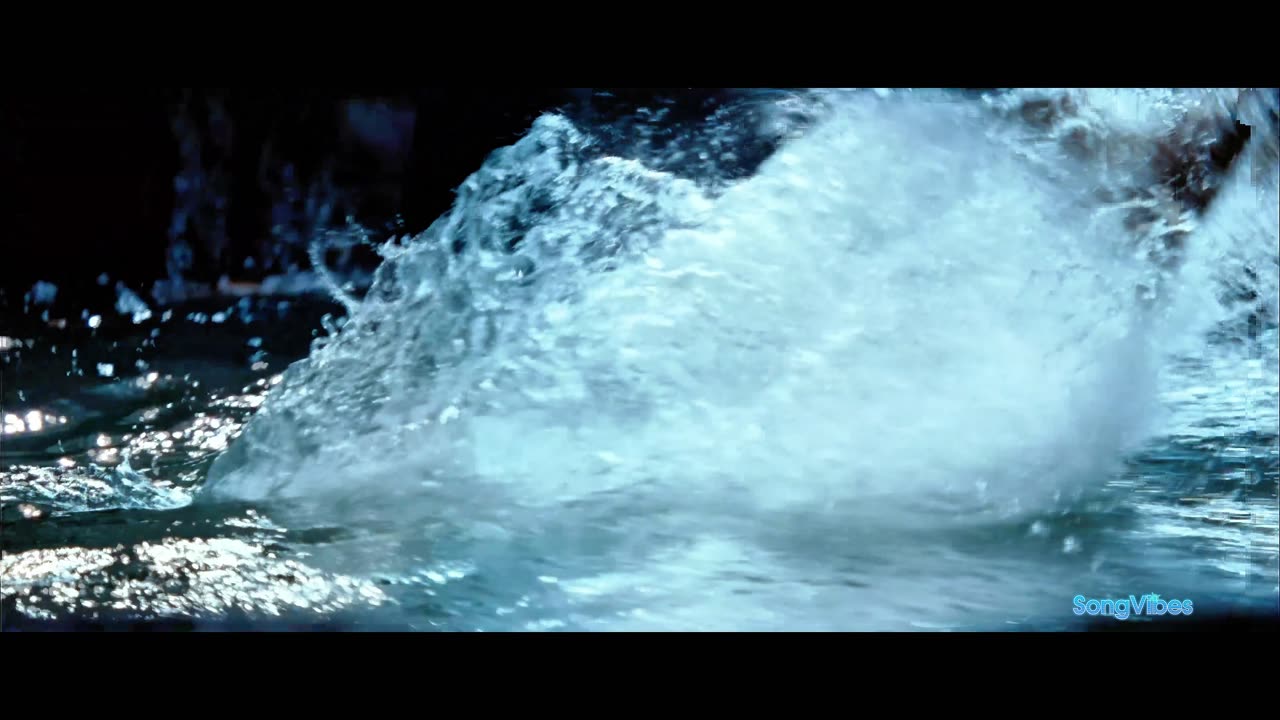 Suthuthey suthuthey | Paiyaa | 4K 60fps