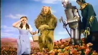 Bill Plays! REPLACE " MOVIE NIGHT: PART 25" - Global Wayback Machine The Wizard of Oz BECUASE RUMBLE STAFF Shadow BAND MY VIDEO WITHOUT LET ME KNOW! I HAVE IT AT HOME!