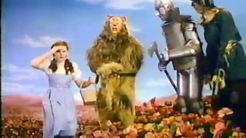 Bill Plays! REPLACE " MOVIE NIGHT: PART 25" - Global Wayback Machine The Wizard of Oz BECUASE RUMBLE STAFF Shadow BAND MY VIDEO WITHOUT LET ME KNOW! I HAVE IT AT HOME!