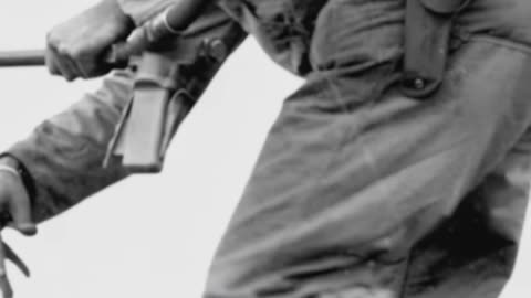 Why Did The Military Stop Using Flamethrowers?