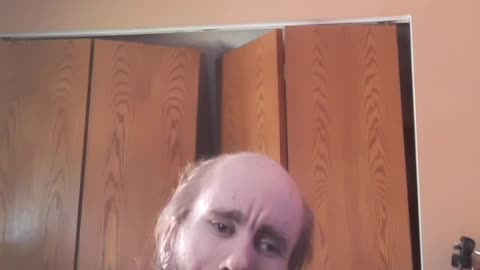 Cyraxx YouTube 05-25-25 My attic options