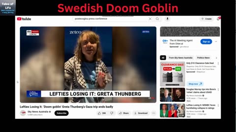 Swedish Doom Goblin