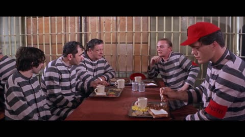 Skidoo (1968) Full movie | Comedy