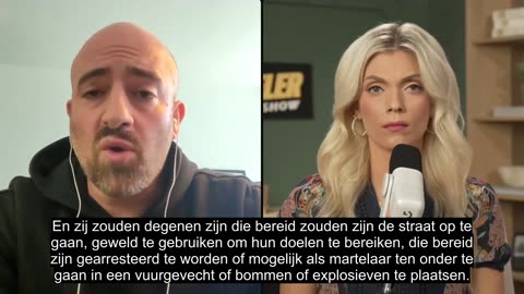 Schokkend: Financiert VS met miljoenen de 'Armed Queers' voor gewapende revolutie?