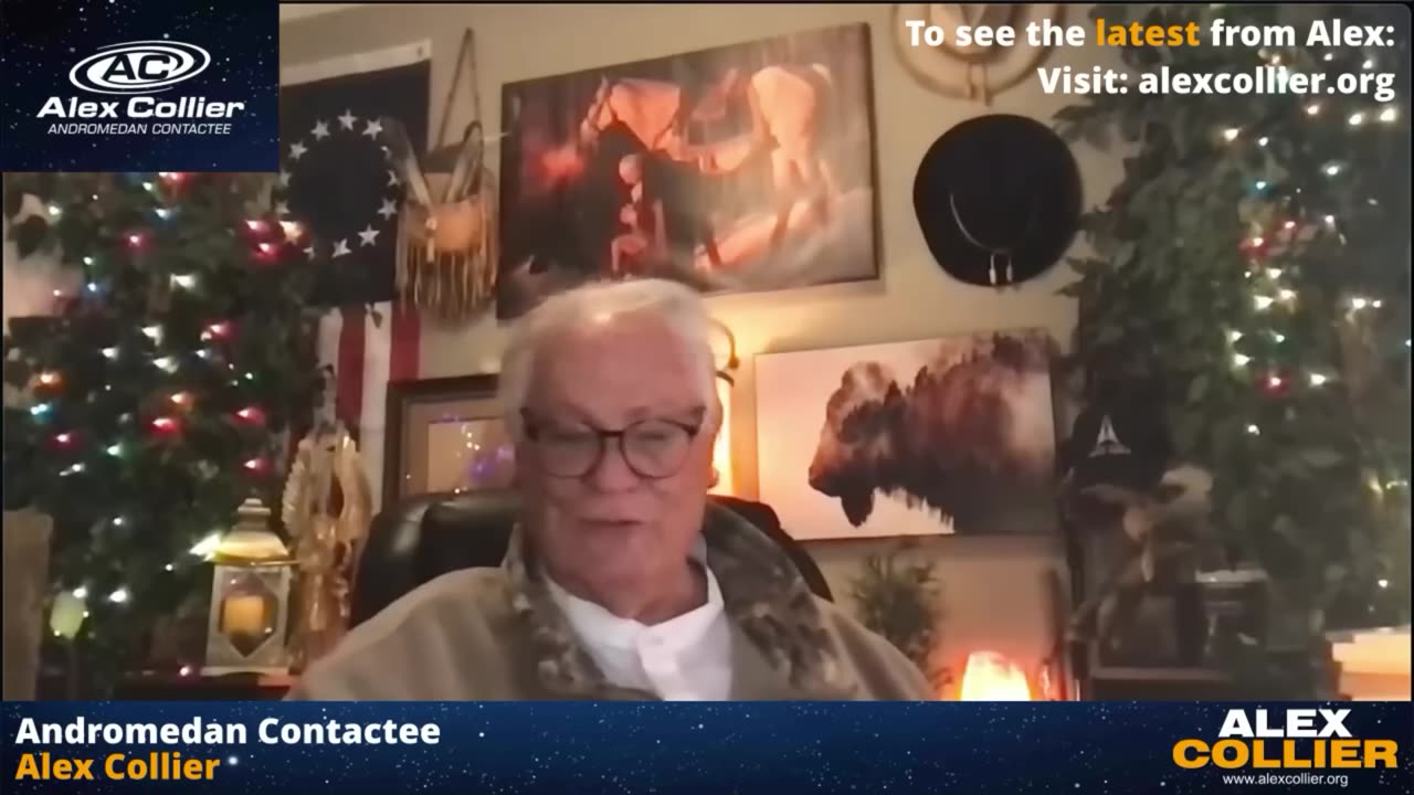Tartaria & Atlantis Timeline Revealed 🌍 Alex Collier Shares Hidden History!