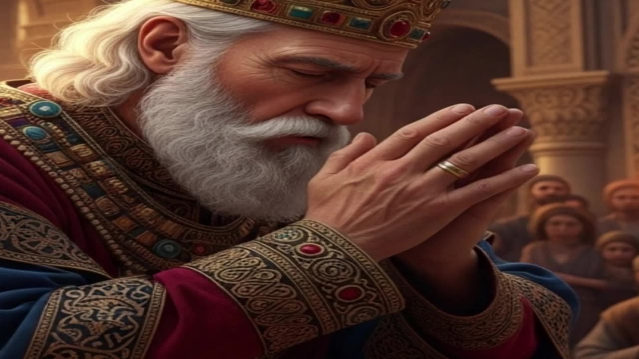 Prayer: Organized Life & Resources #prayer #order