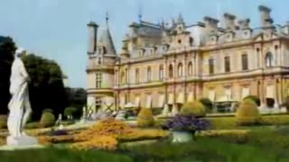 TEXE: MARRS: WHERE THE RICH & FAMOUS DWELL (OCCULT LECTURE) 👁️