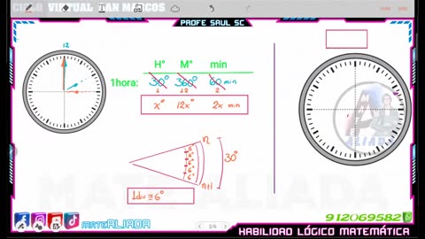 ADC SEMESTRAL PARALELO 2025 | Semana 09 | RM