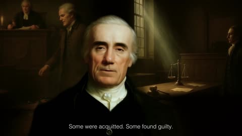 Robert Treat Paine