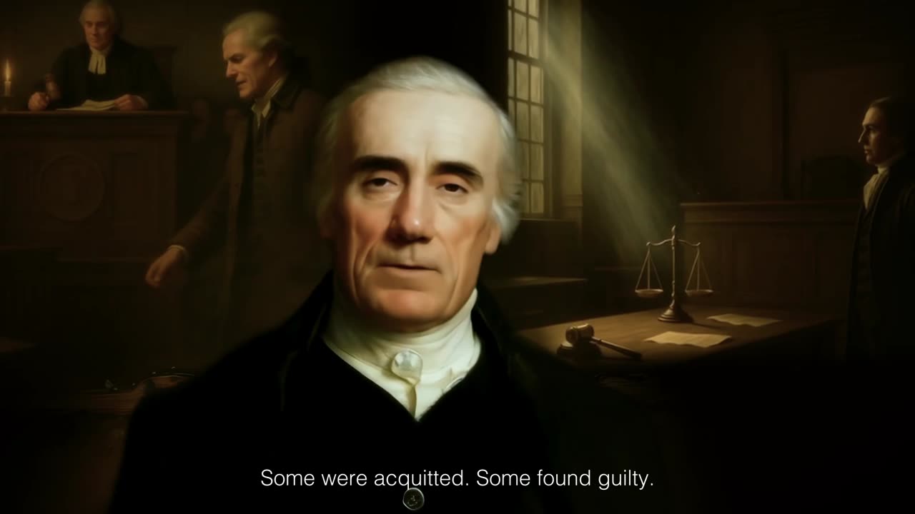 Robert Treat Paine