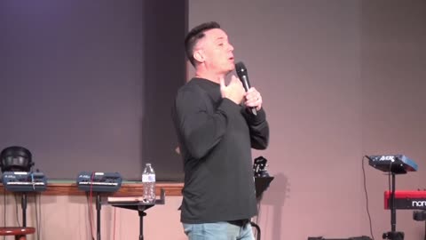 Biblical Spiritual Warfare 12/7/25