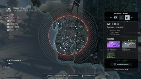 battlefeild 6 battle royal new game