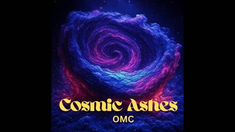 Cosmic Ashes