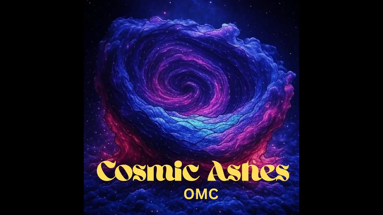 Cosmic Ashes