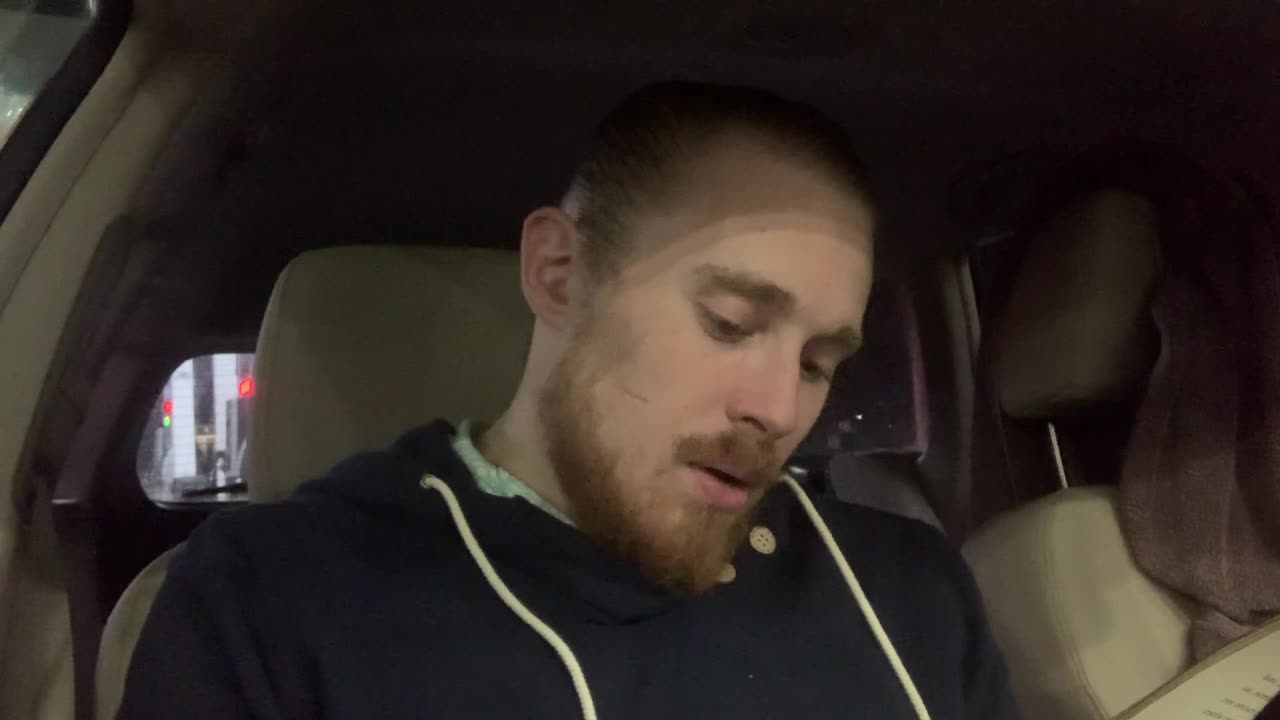 The Odyssey Read By Devin Young Book 5