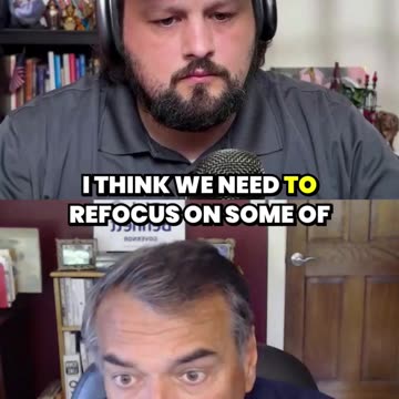 Gubernatorial Candidate Rick Bennett: Should we be running AI or AI running us