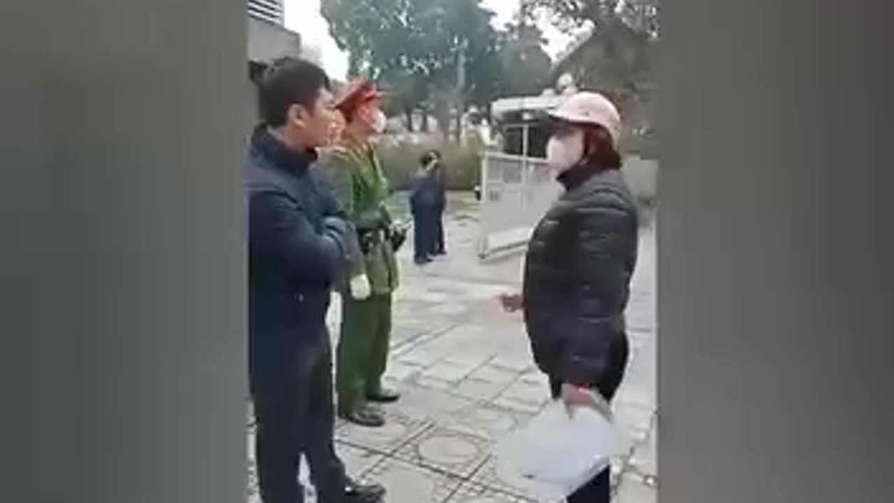 TUỔI TRẺ DDI BỘ ĐỘI CƯỚP NƯỚC CHO CHÚNG. VỀ GIÀ BỊ CHÚNG CƯỚP LẠI ĐẤT.