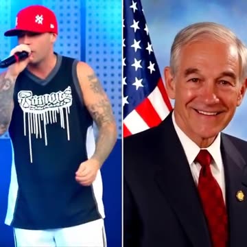 Fred Durst & Ron Paul: The Surprising Thing They Have in Common 🎉 | Famous Veterans Trivia