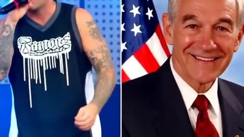 Fred Durst & Ron Paul: The Surprising Thing They Have in Common 🎉 | Famous Veterans Trivia